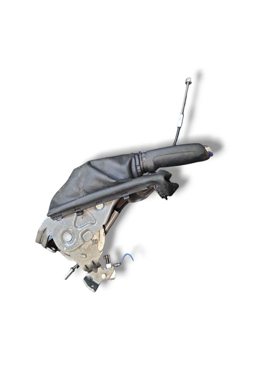 Handbrake Lever Opel Corsa E (2014 - 2019) Code: 39141241 - F&P CRASH SRLS - Used Parts