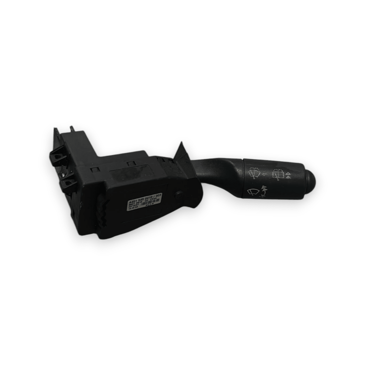 Leva devioluci destro (dx) smart fortwo (w451) cod:a4515450410 (2007 - 2015) - F&P CRASH SRL - Ricambi Usati
