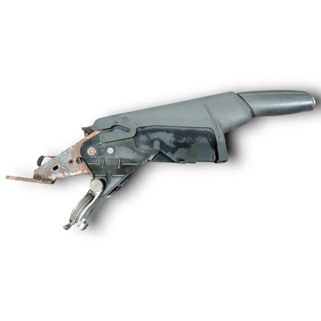 Leva freno a mano Audi A4 8E 2004–2008 OEM 8E0711305P - F&P CRASH SRL - Ricambi Usati