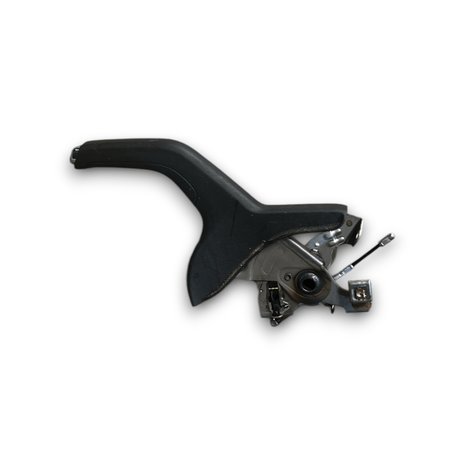 Handbrake Lever Chevrolet Aveo II (2011 > 2020) code:688309947 - F&P CRASH SRLS - Used Parts