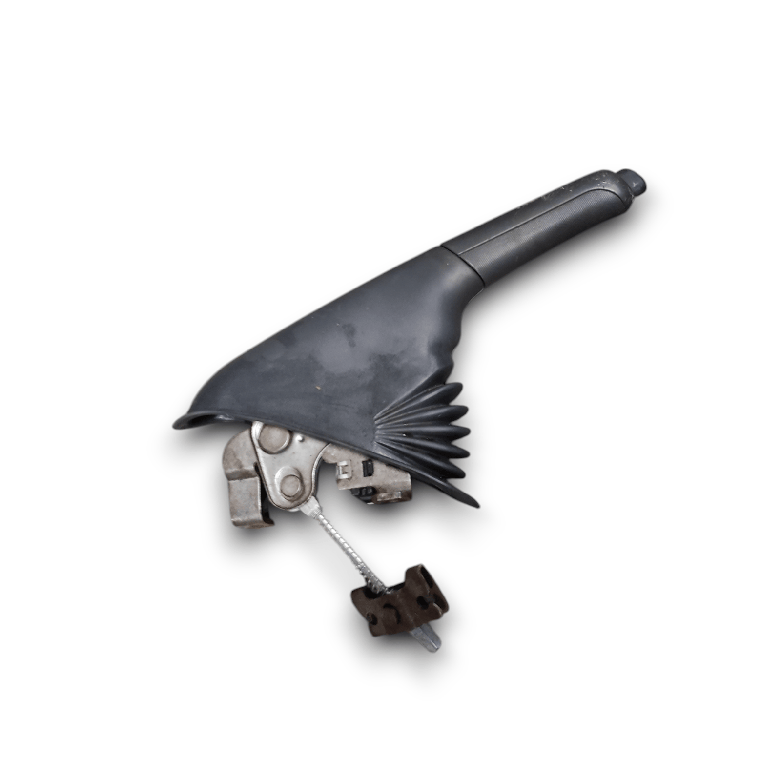 Leva Freno A Mano Fiat 500 COD: 735276224 (2007>) - F&P CRASH SRLS - Ricambi Usati