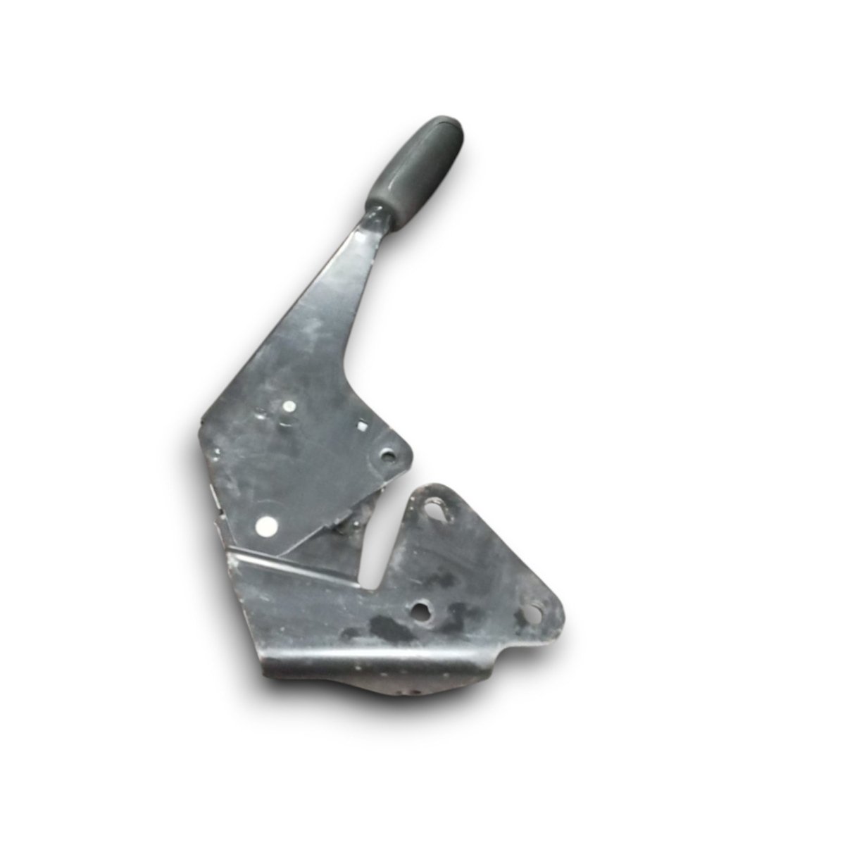Leva freno a mano fiat ducato V cod . 07354287790 (2020 >) - F&P CRASH SRL - Ricambi Usati