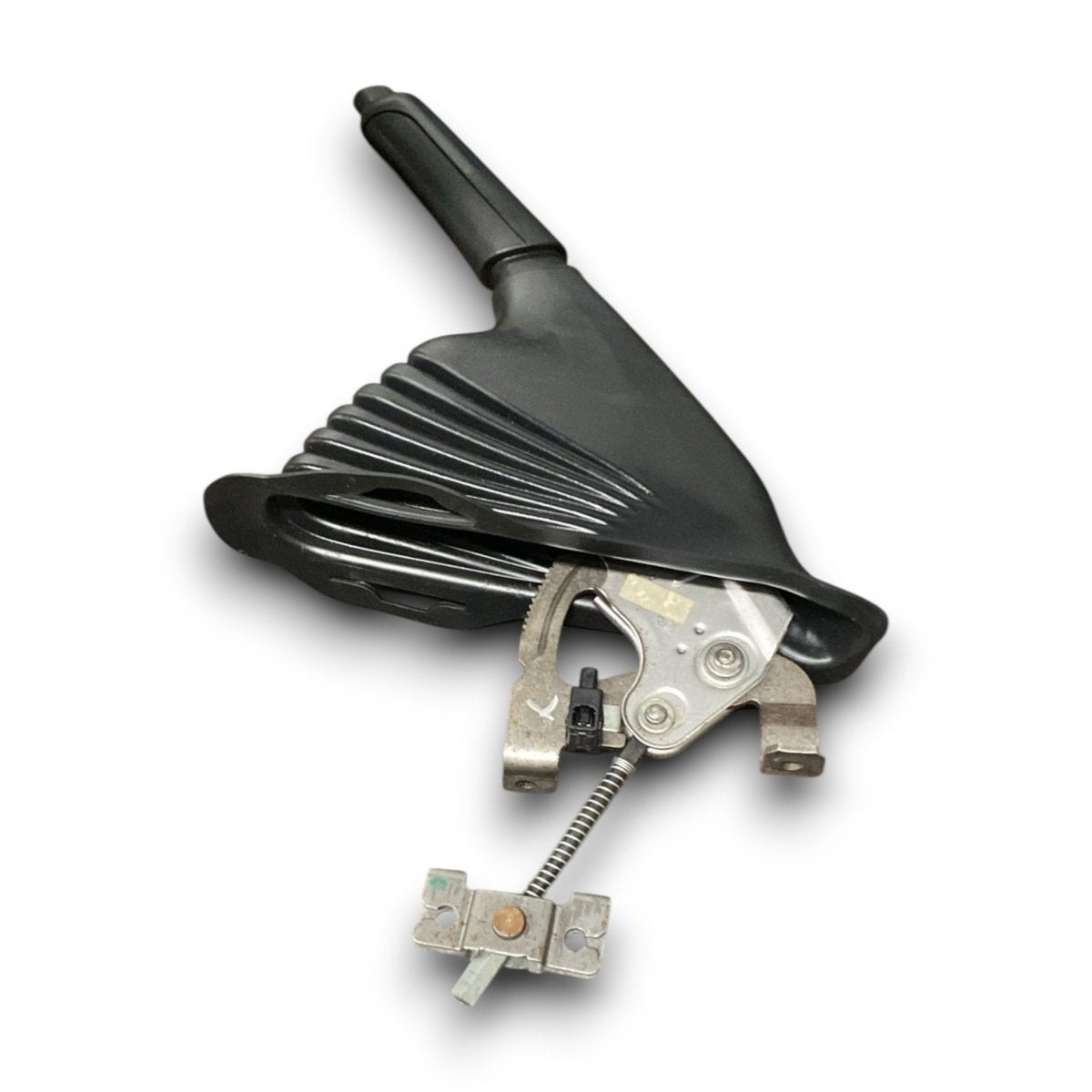 Leva freno a mano fiat qubo cod . 1311782070 (2008 > 2019) - F&P CRASH SRL - Ricambi Usati