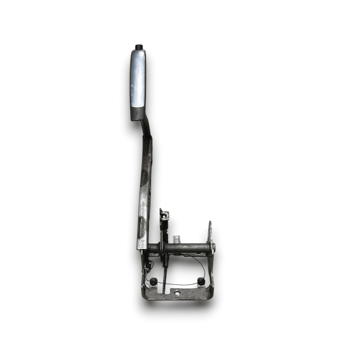leva freno a mano ford c - max cod:av61 - 2780 - aa (2010 > 2019) - F&P CRASH SRL - Ricambi Usati