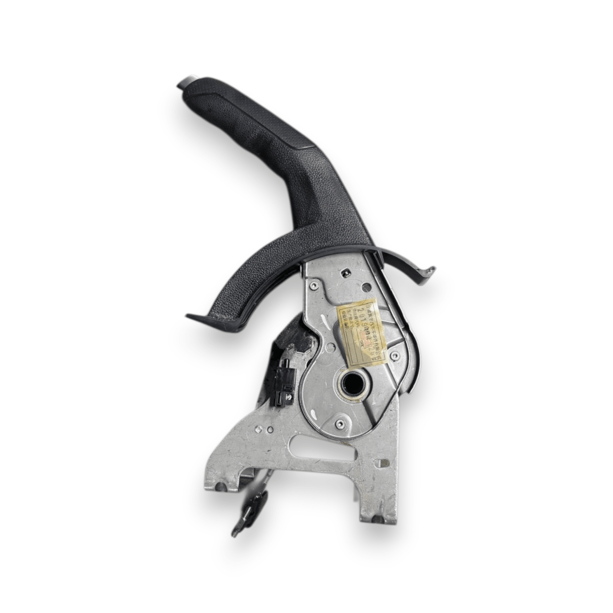 Leva freno a mano / freno di stazionamento DR 4.0 cod.T15 - 3508010 (2022 - ) - F&P CRASH SRL - Ricambi Usati