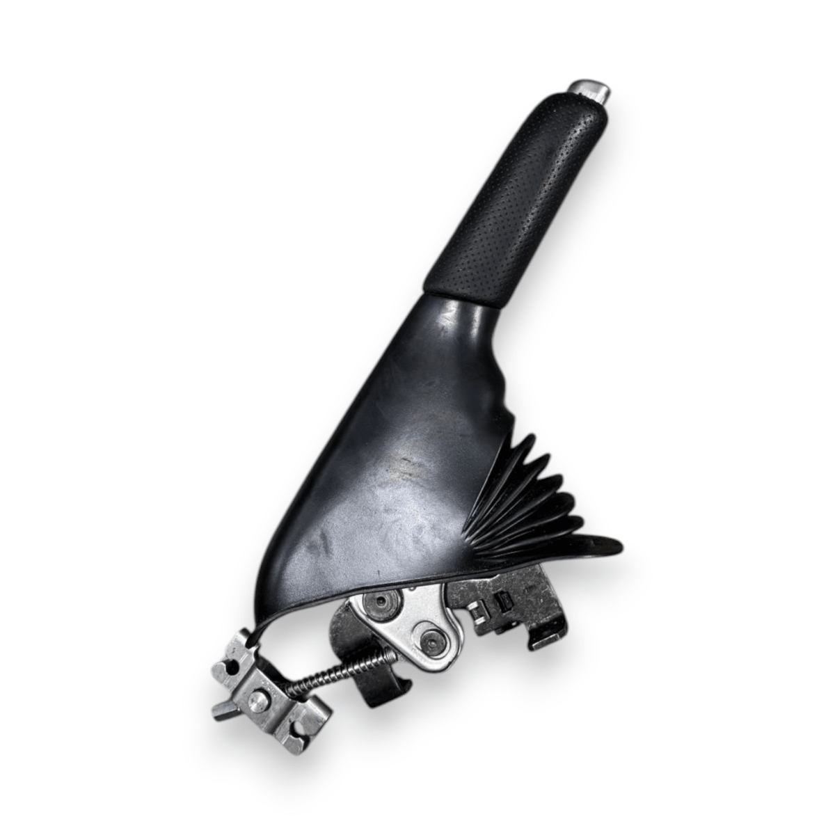Leva freno a mano / freno di stazionamento Fiat Grande Punto cod.7352789720 (2005 - 2013) - F&P CRASH SRL - Ricambi Usati