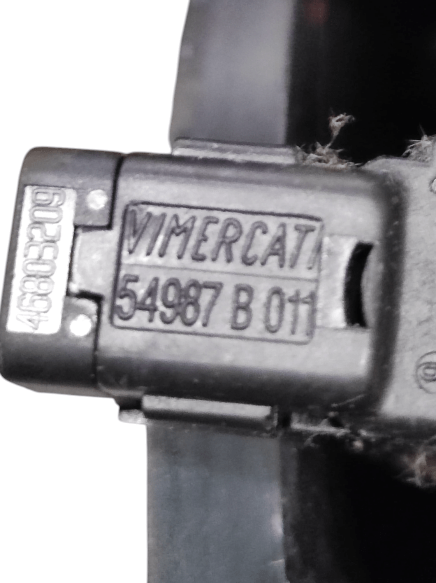 Handbrake / Parking Brake Fiat Panda COD: 54987B011 (2012>) - F&P CRASH SRLS - Used Parts