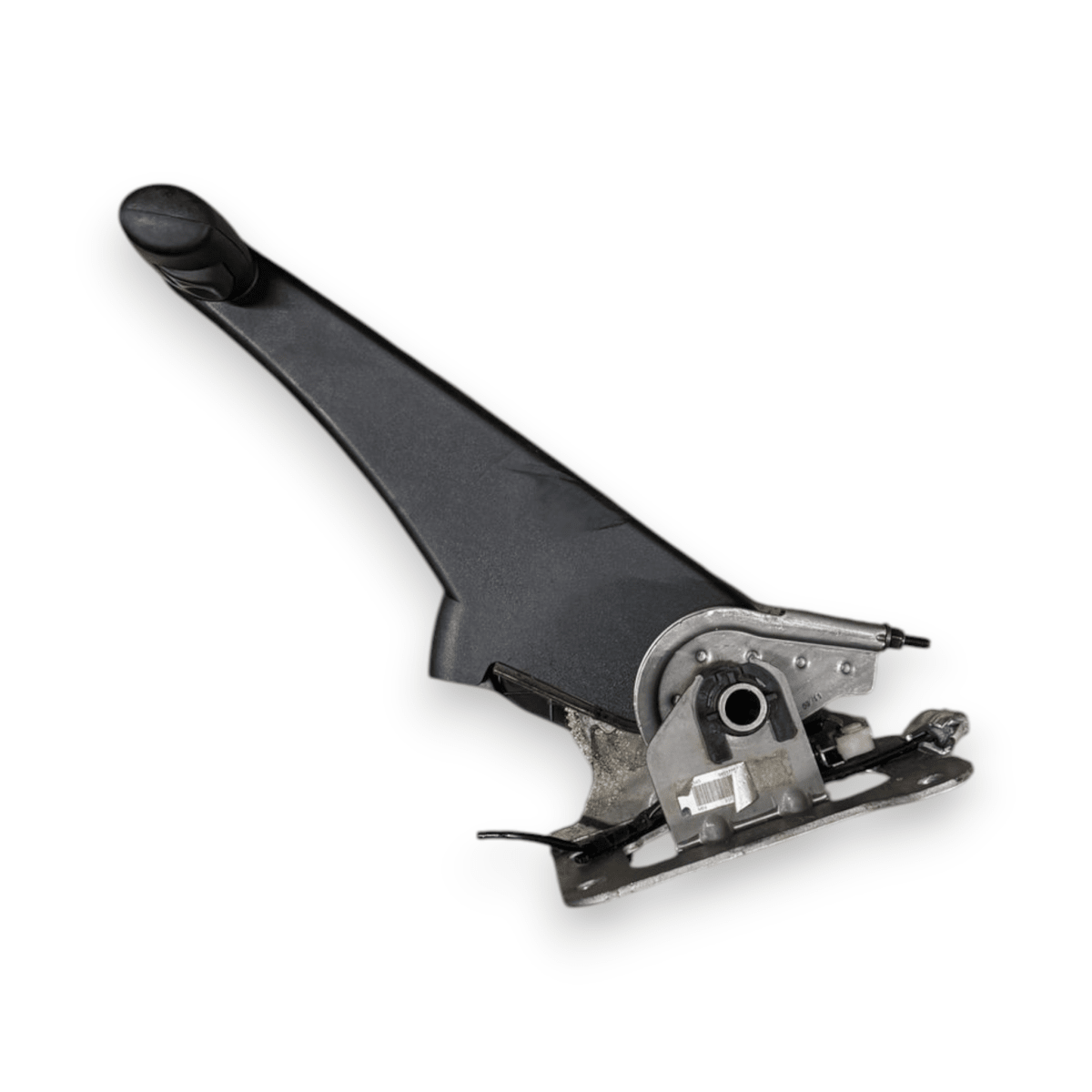 Leva freno a mano / freno di stazionamento Mini Countryman (R60) cod.9803735 - 09 (2010 - 2017) - F&P CRASH SRL - Ricambi Usati