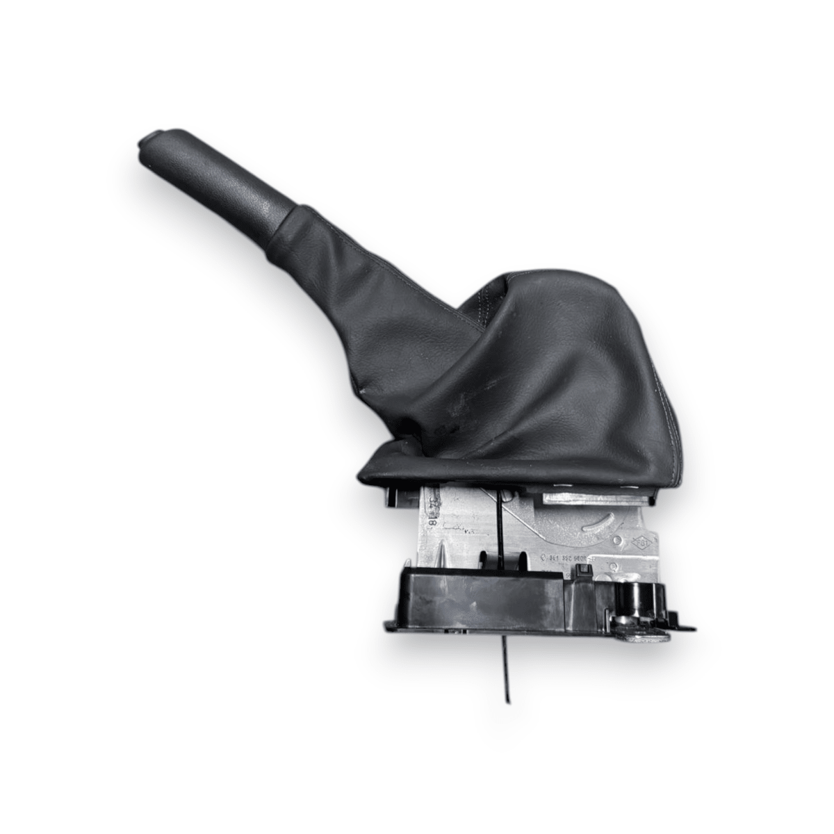 Leva freno a mano / freno di stazionamento Renault Trafic III cod.361352580R (2014 - ) - F&P CRASH SRL - Ricambi Usati