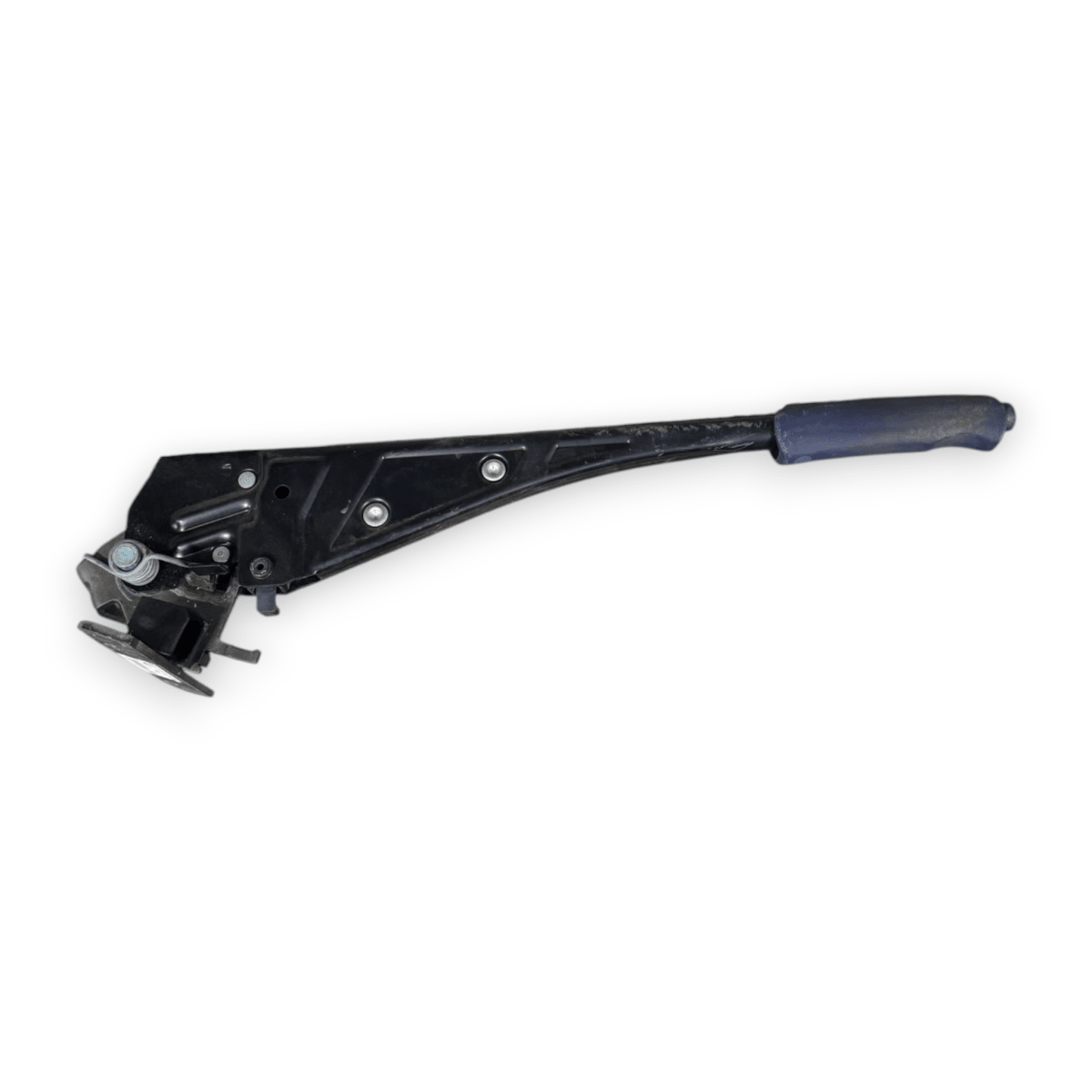 Leva freno a mano / freno di stazionamento Smart Fortwo (W450) cod.0204220085 (1998 - 2007) - F&P CRASH SRL - Ricambi Usati