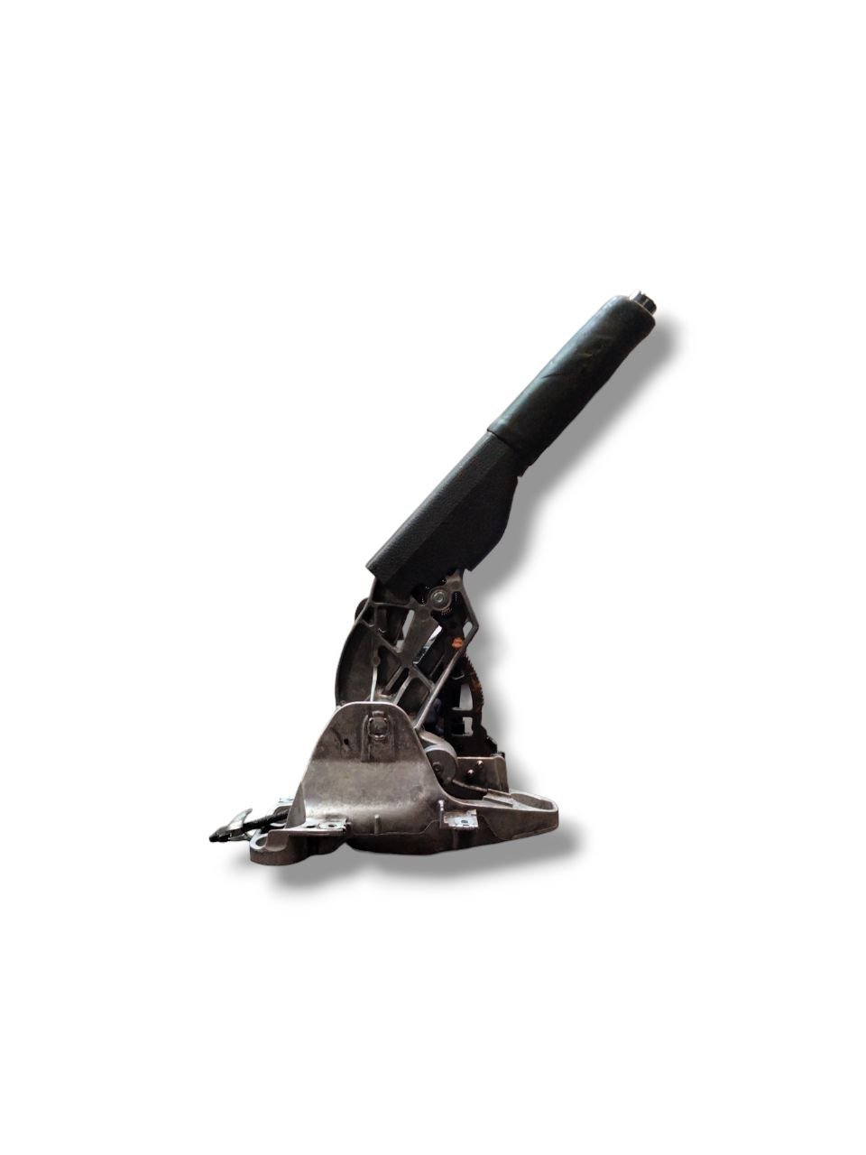 Leva freno a mano / Freno di stazionamento Volkswagen Golf 5 Plus (2005-2009) cod.1K0711303 - F&P CRASH SRLS - Ricambi Usati