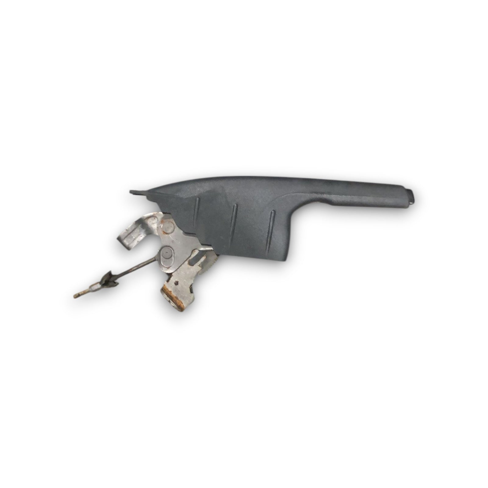 Leva freno a mano / Freno di stazionamento Volkswagen Up (2012 >) cod:1S0711301 - F&P CRASH SRLS - Ricambi Usati