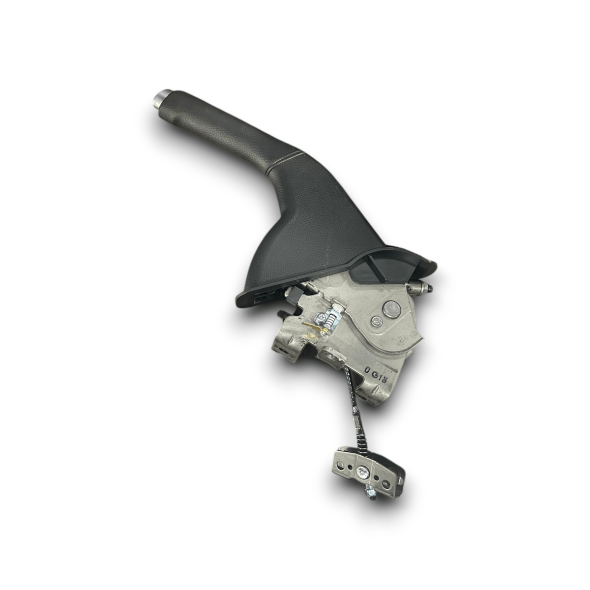 Leva freno a mano kia stonic (2017 >) - F&P CRASH SRLS - Ricambi Usati