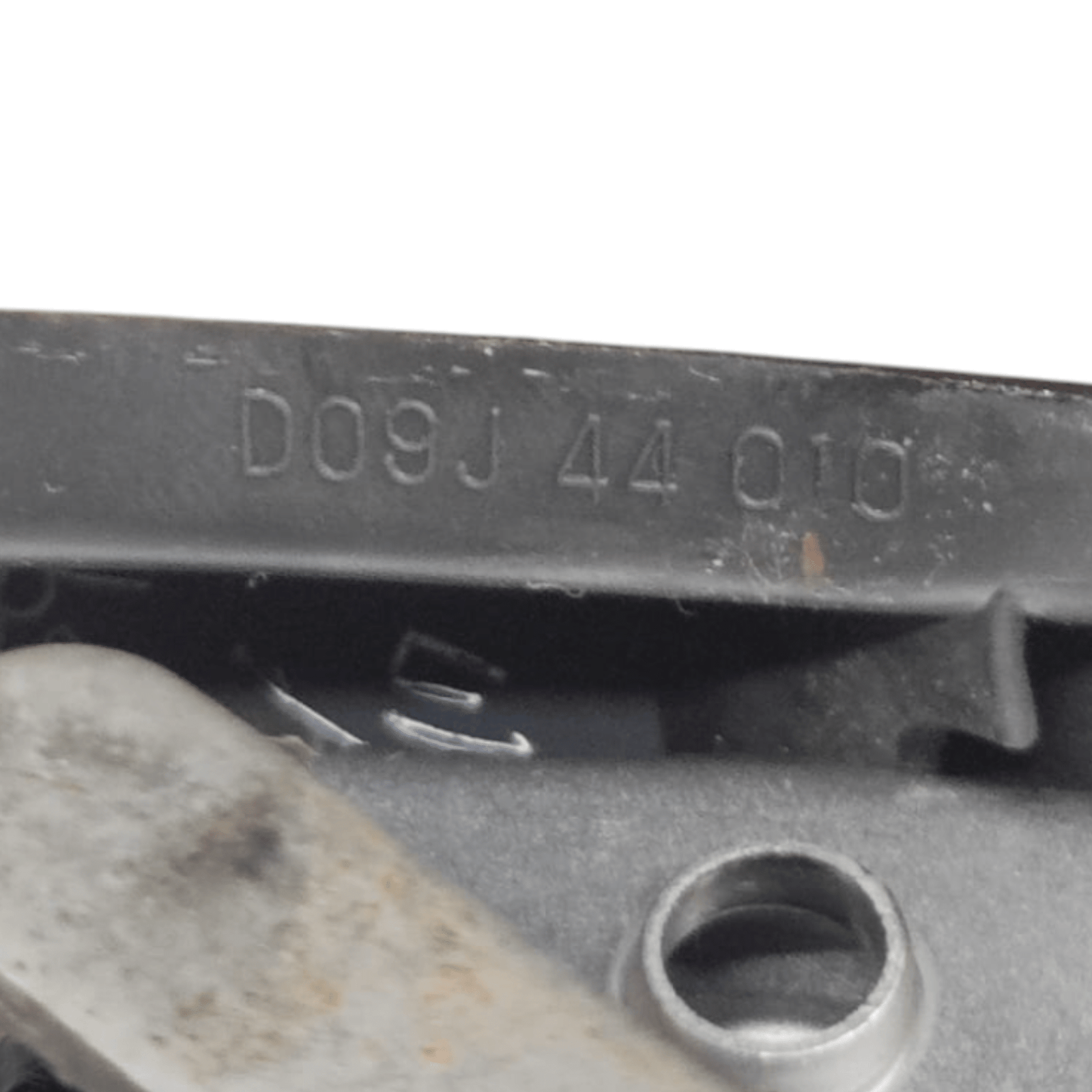 Leva Freno A Mano Mazda CX - 3 COD: D09J44010 (2015>) - F&P CRASH SRLS - Ricambi Usati