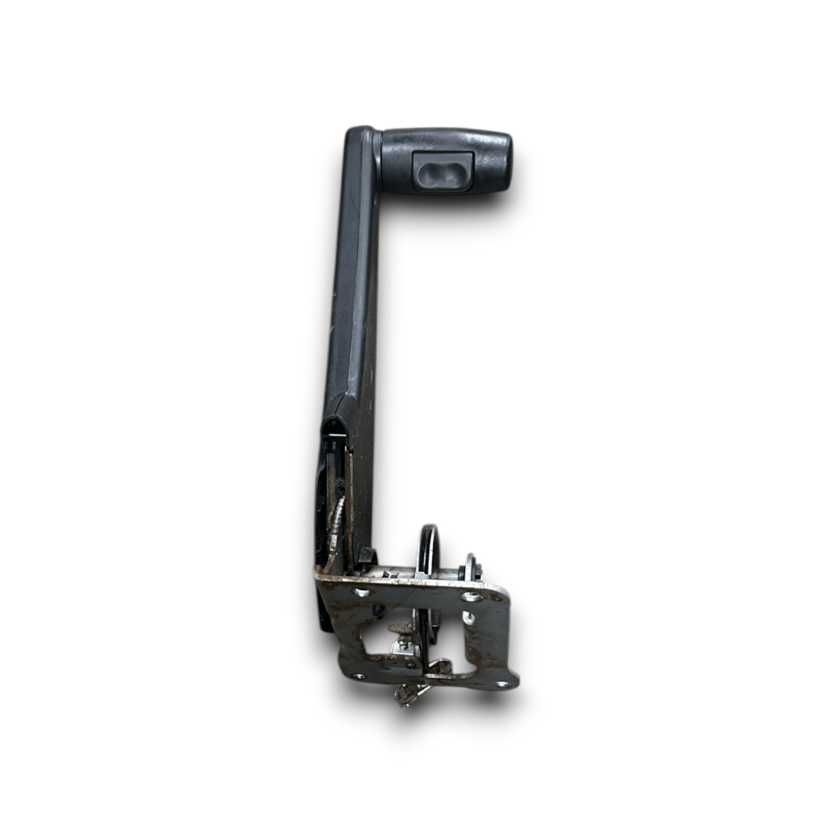 Leva Freno A Mano Mini Coutryman R60 cod:9803735 (2010 > 2017) - F&P CRASH SRLS - Ricambi Usati