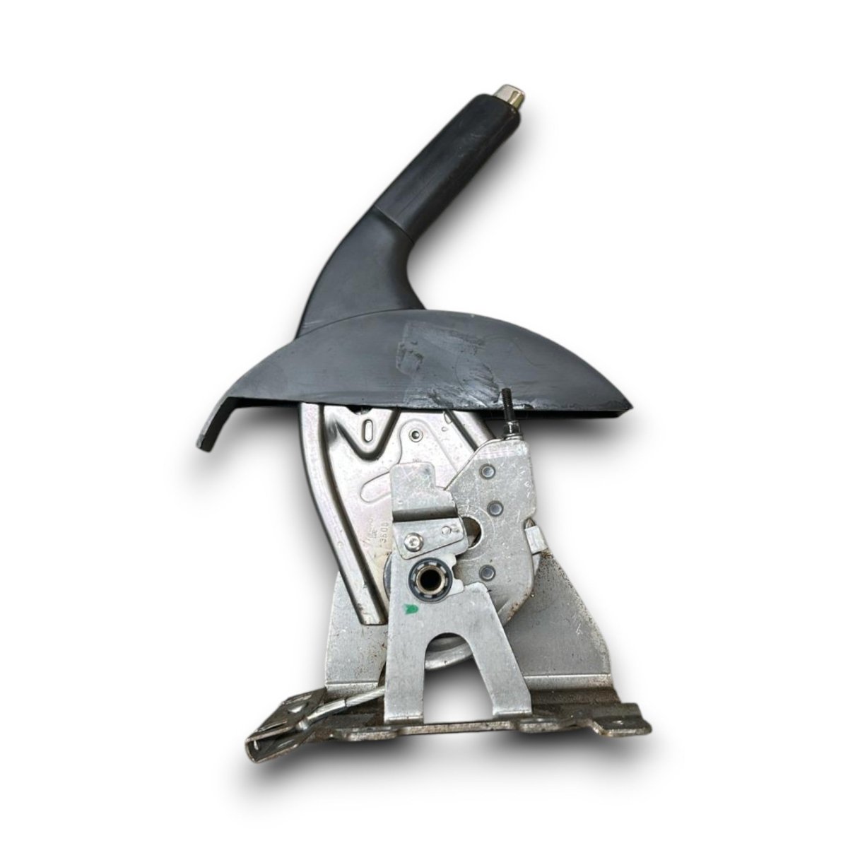 Leva freno a mano Nissan Qashqai (J10) 11319443 (2006 > 2014) - F&P CRASH SRL - Ricambi Usati