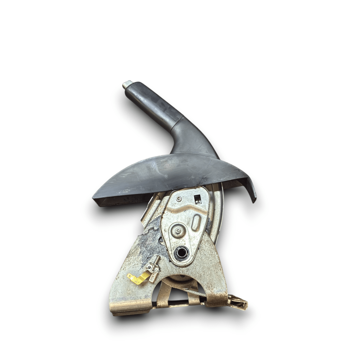 Leva freno a mano nissan qashqai j10 cod : 011319443 (2006 - 2014) - F&P CRASH SRL - Ricambi Usati