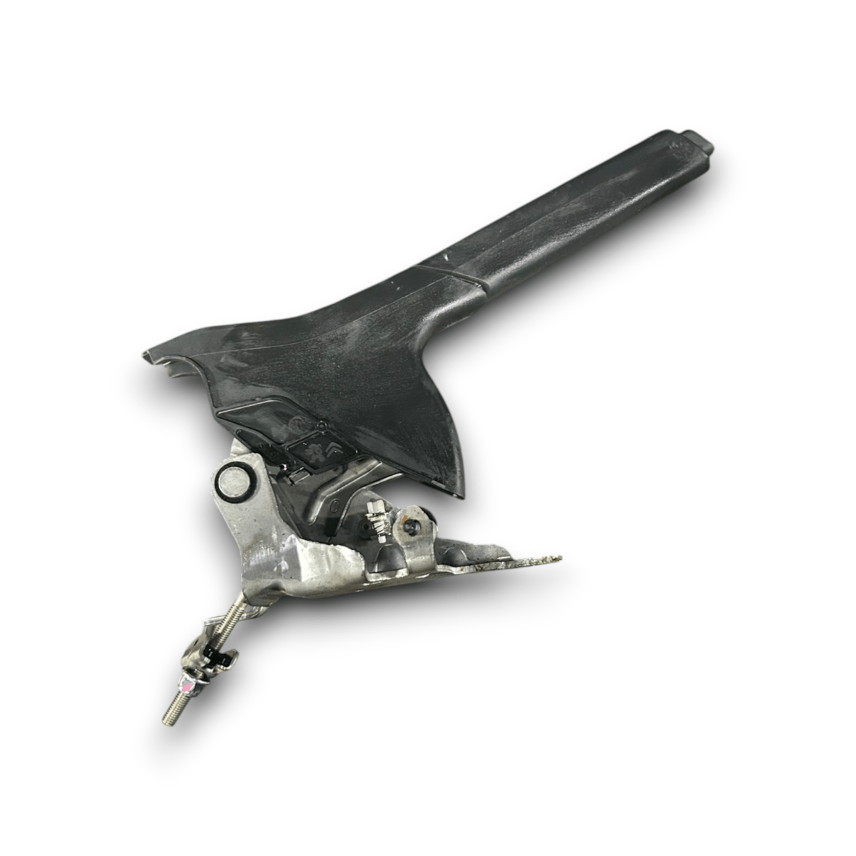 Leva freno a mano opel corsa f cod:9824553280 (2019 >) - F&P CRASH SRLS - Ricambi Usati