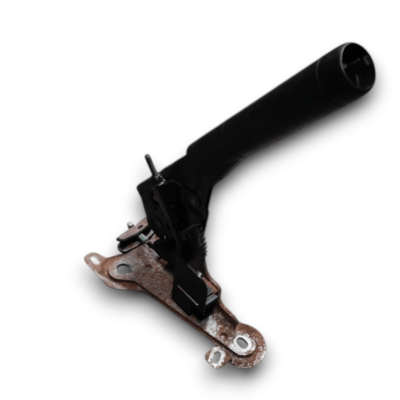 Leva Freno A Mano Peugeot 208 COD: 98062965ZD (2012 - 2019) - F&P CRASH SRLS - Ricambi Usati