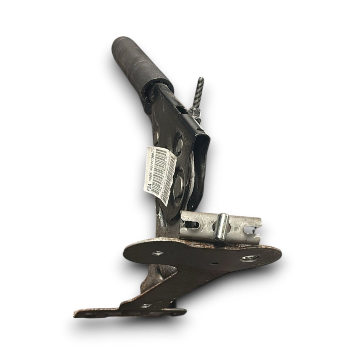 Leva freno a mano Peugeot 208 I cod . 96760386zd (2012 > 2019) - F&P CRASH SRL - Ricambi Usati