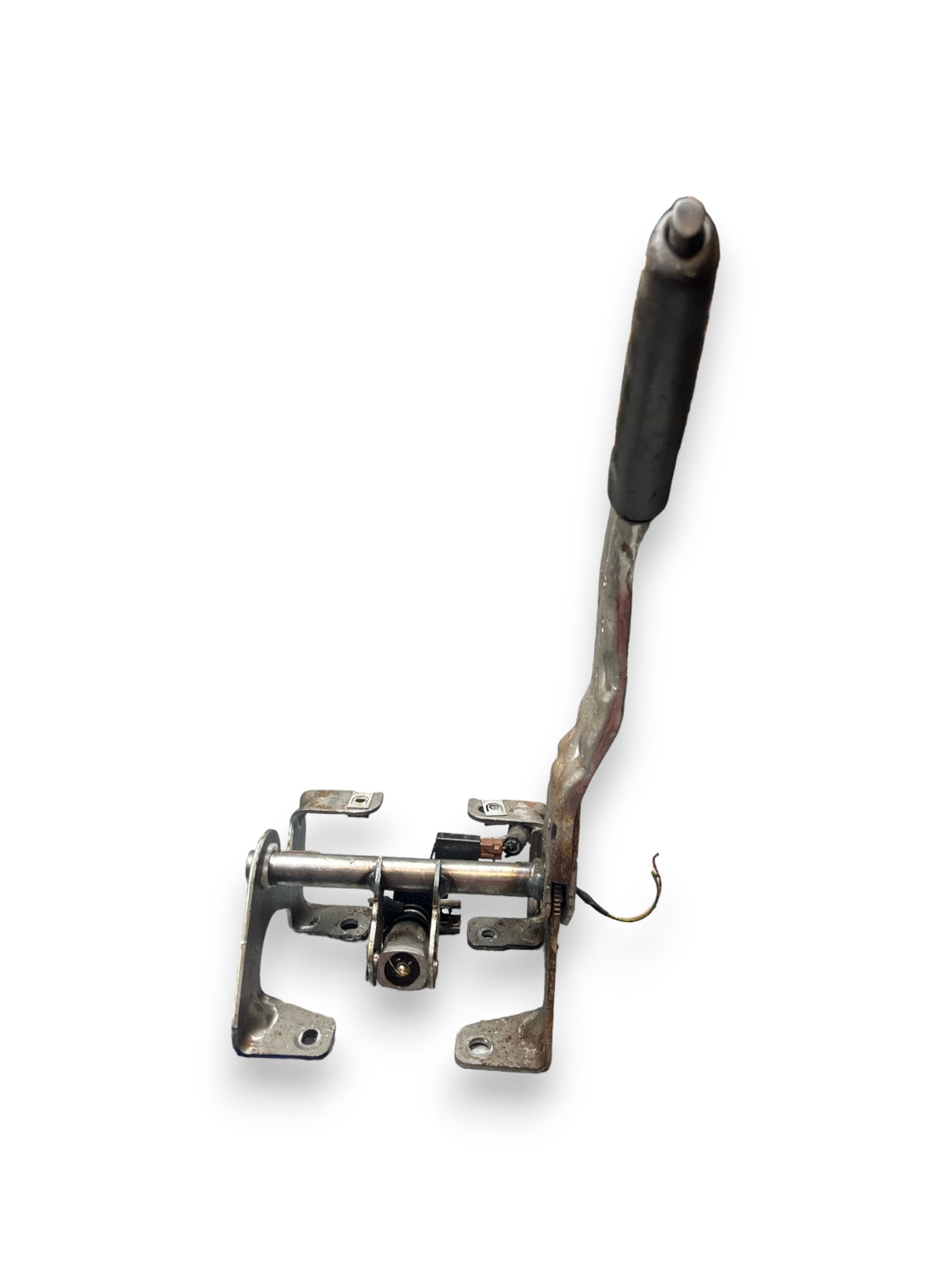 Leva Freno A Mano Peugeot Partner ( 2012 ) cod : 11328236 - F&P CRASH SRLS - Ricambi Usati