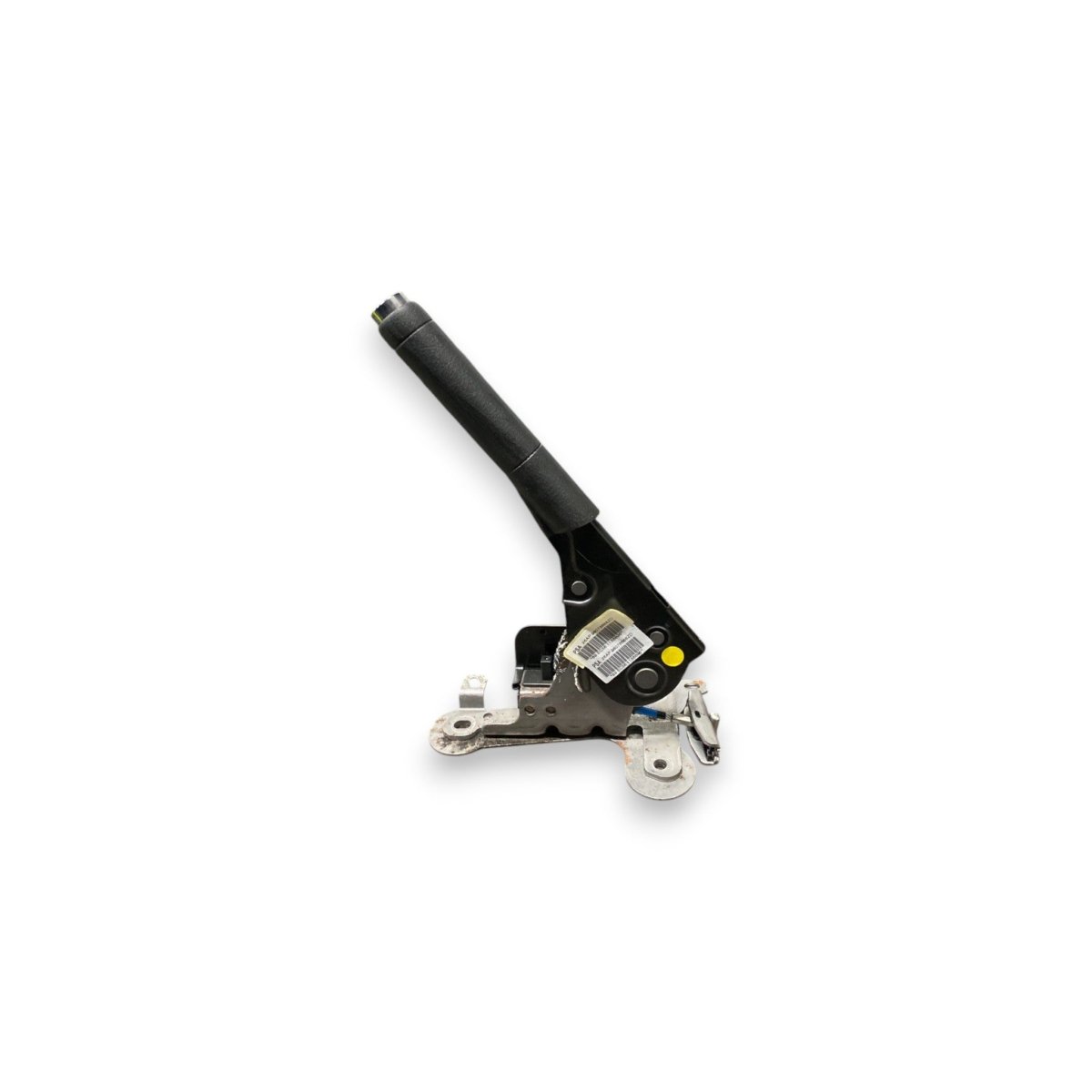 Handbrake / parking lever citroen c3 iii Code: 98076688zd (2016 - 2024) - F&P CRASH SRLS - Used Parts