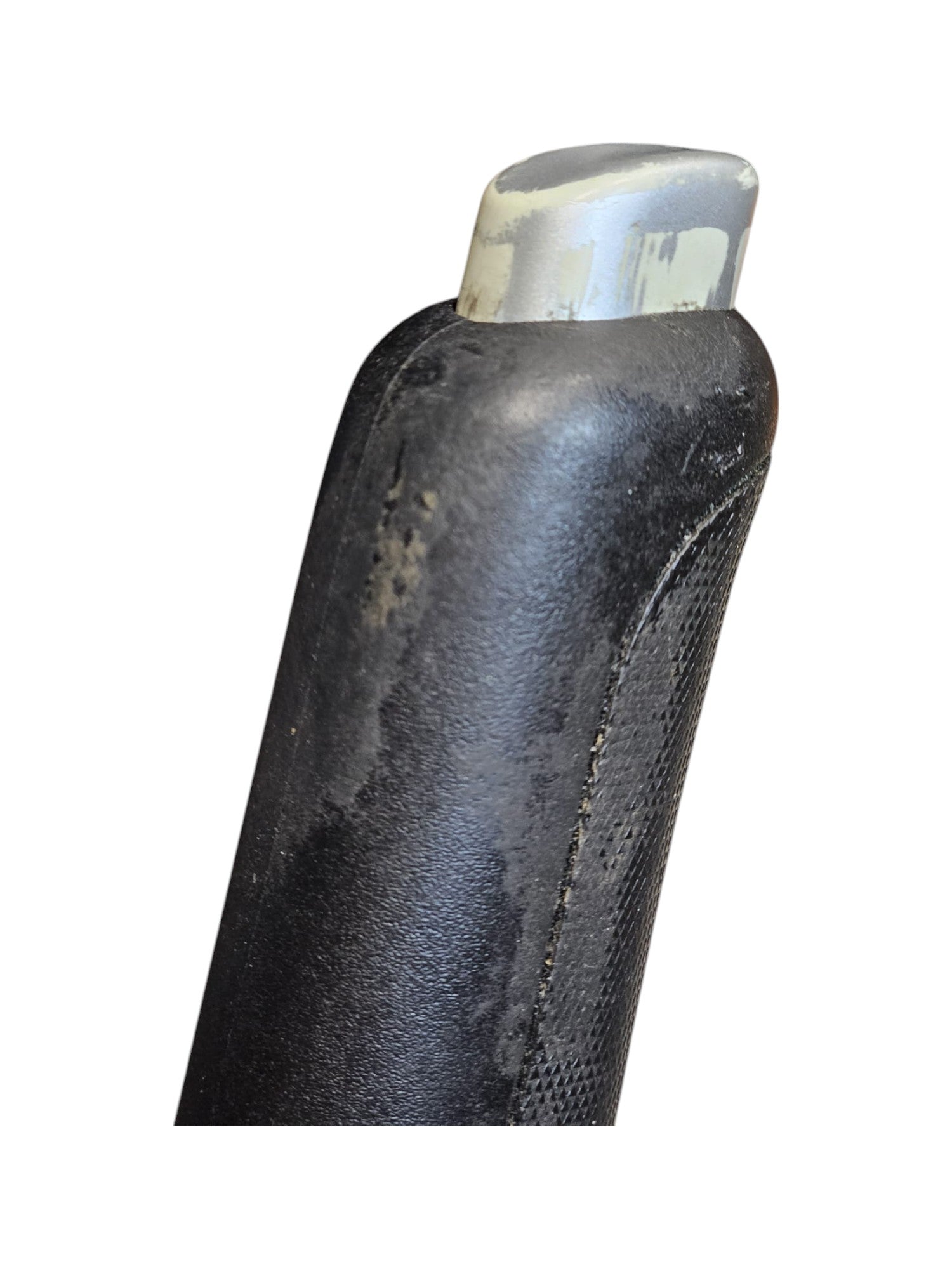 Leva Freno A Mano / Stazionamento Fiat Punto EVO Cod:7352789720 (2009 - 2012) - F&P CRASH SRLS - Ricambi Usati