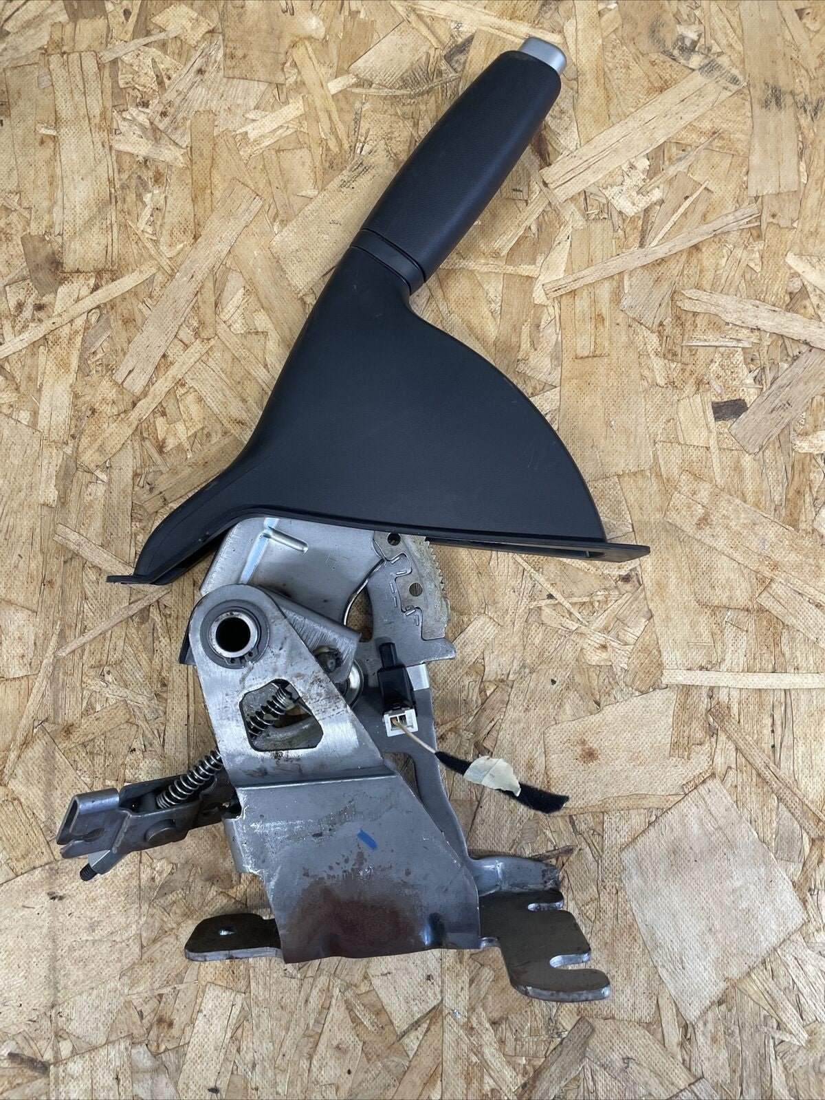 Handbrake Lever Parking Fiat Tipo 2016 onwards - F&P CRASH SRLS - Used Parts