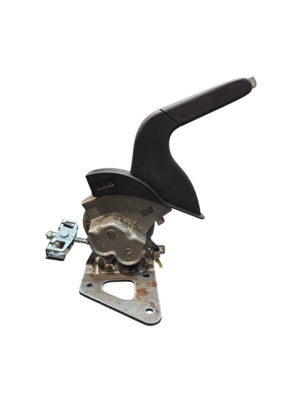 Leva Freno A Mano / Stazionamento Hyundai i30 GD (2011 - 2016) - F&P CRASH SRLS - Ricambi Usati