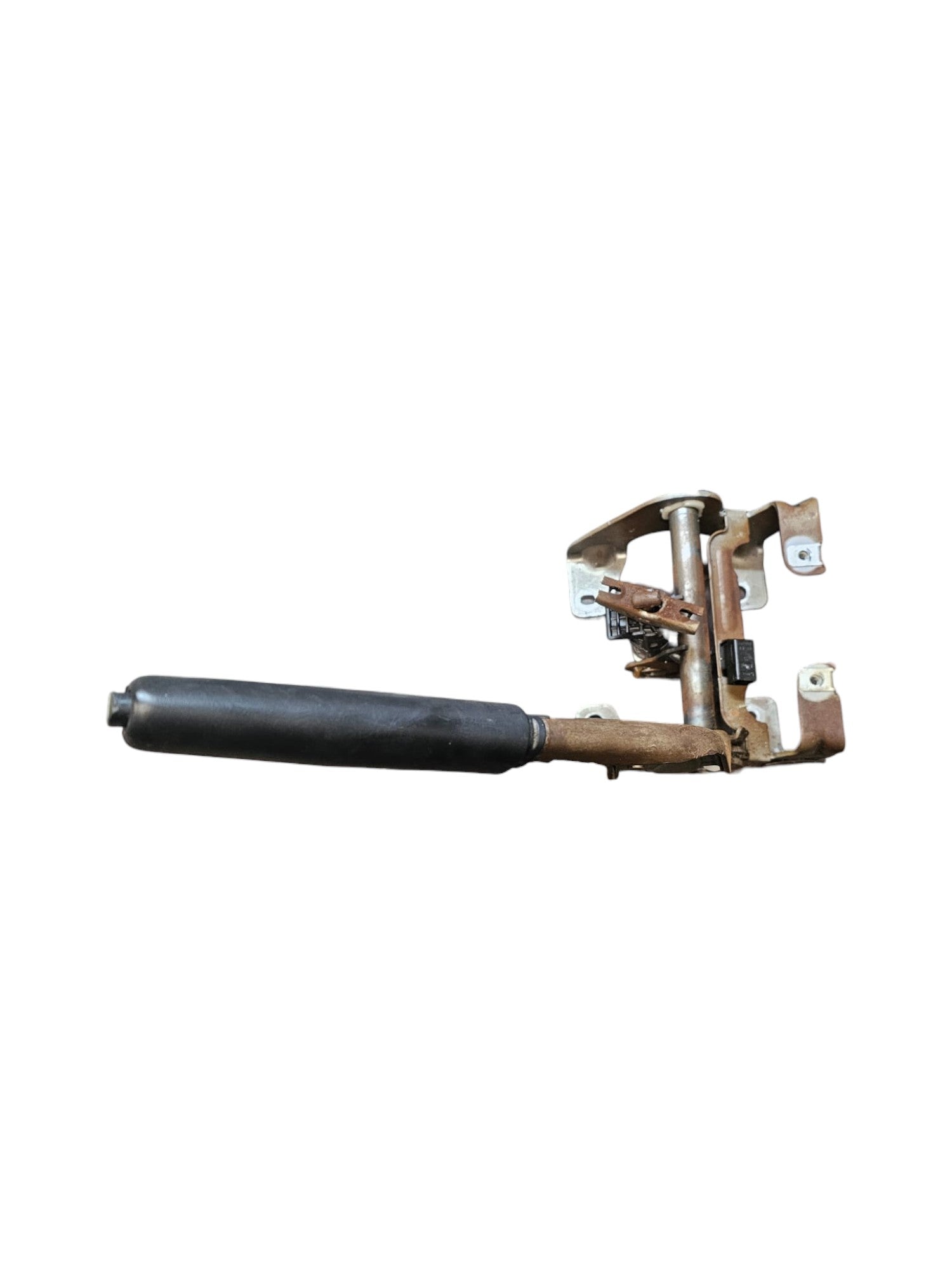 Handbrake / Parking Peugeot Partner II Code:9680786377 (2008 - 2018) - F&P CRASH SRLS - Used Parts