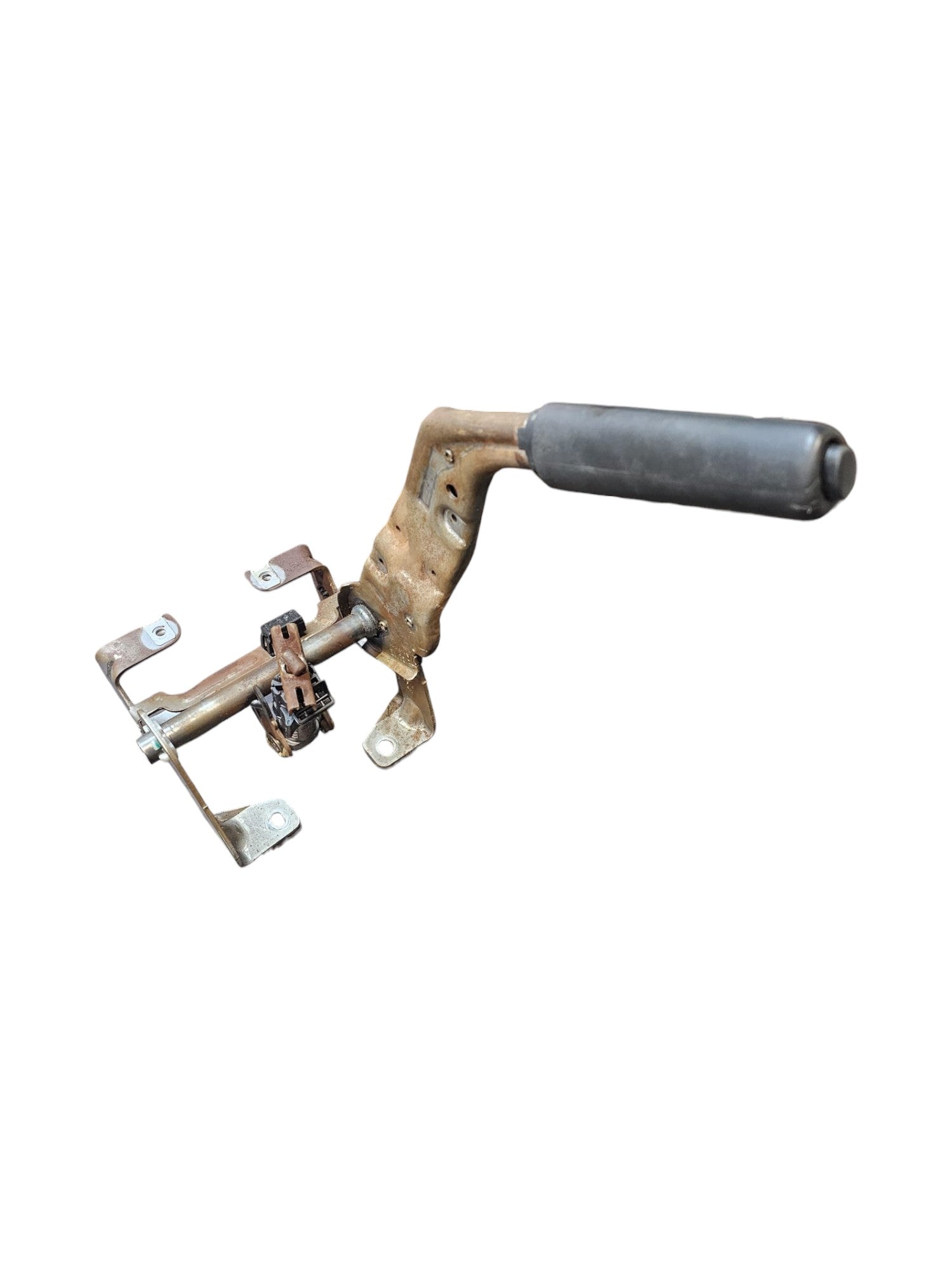 Handbrake / Parking Peugeot Partner II Code:9680786377 (2008 - 2018) - F&P CRASH SRLS - Used Parts