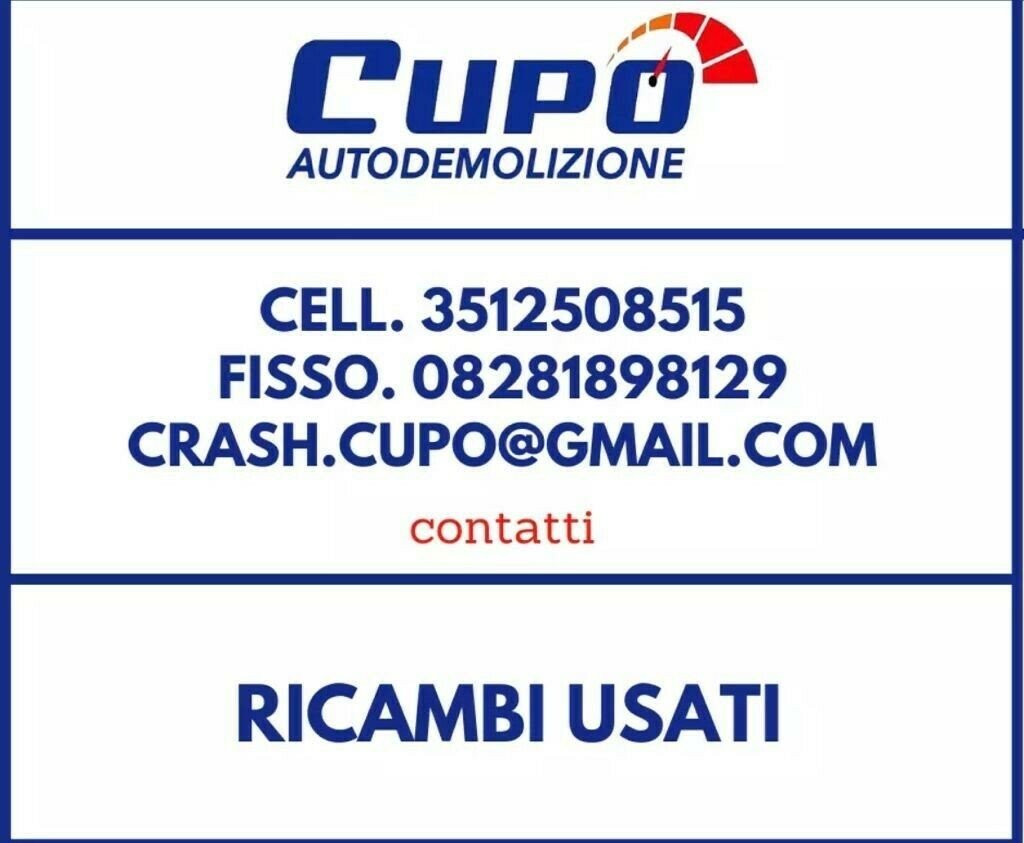 Leva Freno A Mano Stazionamento Renault Clio 2012 - F&P CRASH SRLS - Ricambi Usati