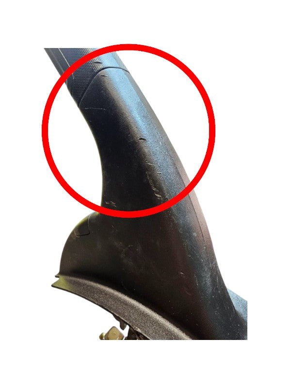 Leva Freno A Mano / Stazionamento Smart ForFour W453 Cod:1238050 (2014 - 2021) - F&P CRASH SRLS - Ricambi Usati