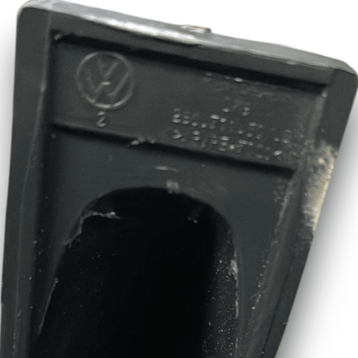 Leva freno a mano volkswagen taigo cod . 2g0711503d ( 2020 >) freno di stazionamento - F&P CRASH SRL - Ricambi Usati
