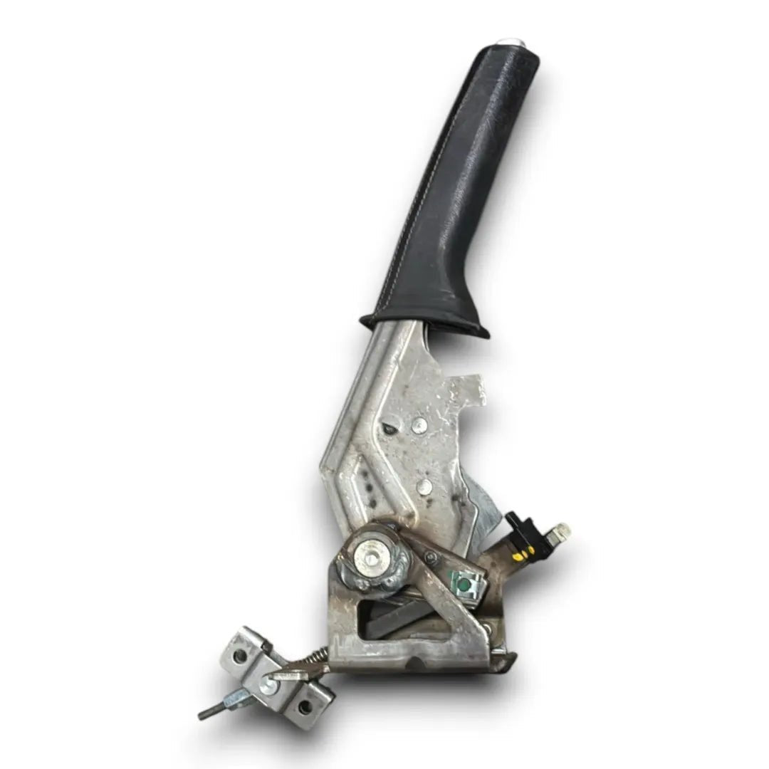 Dettaglio Leva freno a mano Lancia Delta 2008–2011 OEM 735474037 - foto 2