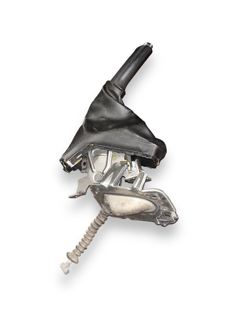 Leva Freno Stazionamento Opel Astra (H) (2004 > 2011) cod.13122454 - F&P CRASH SRLS - Ricambi Usati