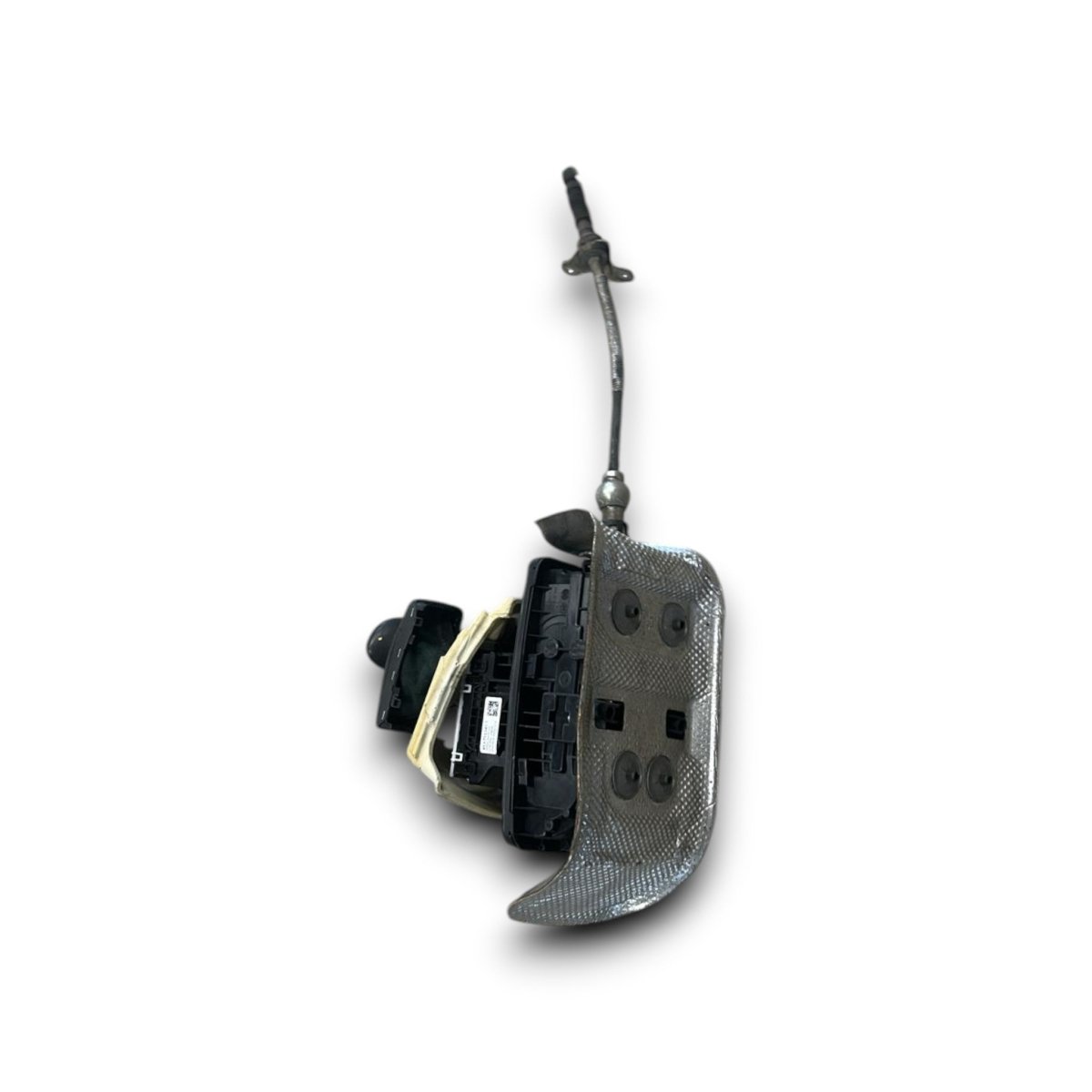Leva marce cambio automatico Audi A4 (B8) 8k1713041t (2007 > 2016) - F&P CRASH SRL - Ricambi Usati