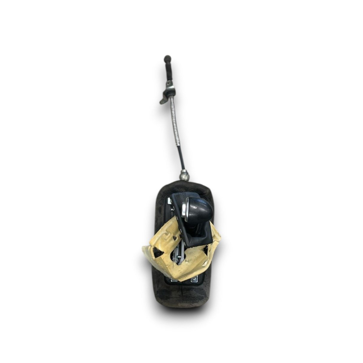 Leva marce cambio automatico Audi A4 (B8) 8k1713041t (2007 > 2016) - F&P CRASH SRL - Ricambi Usati