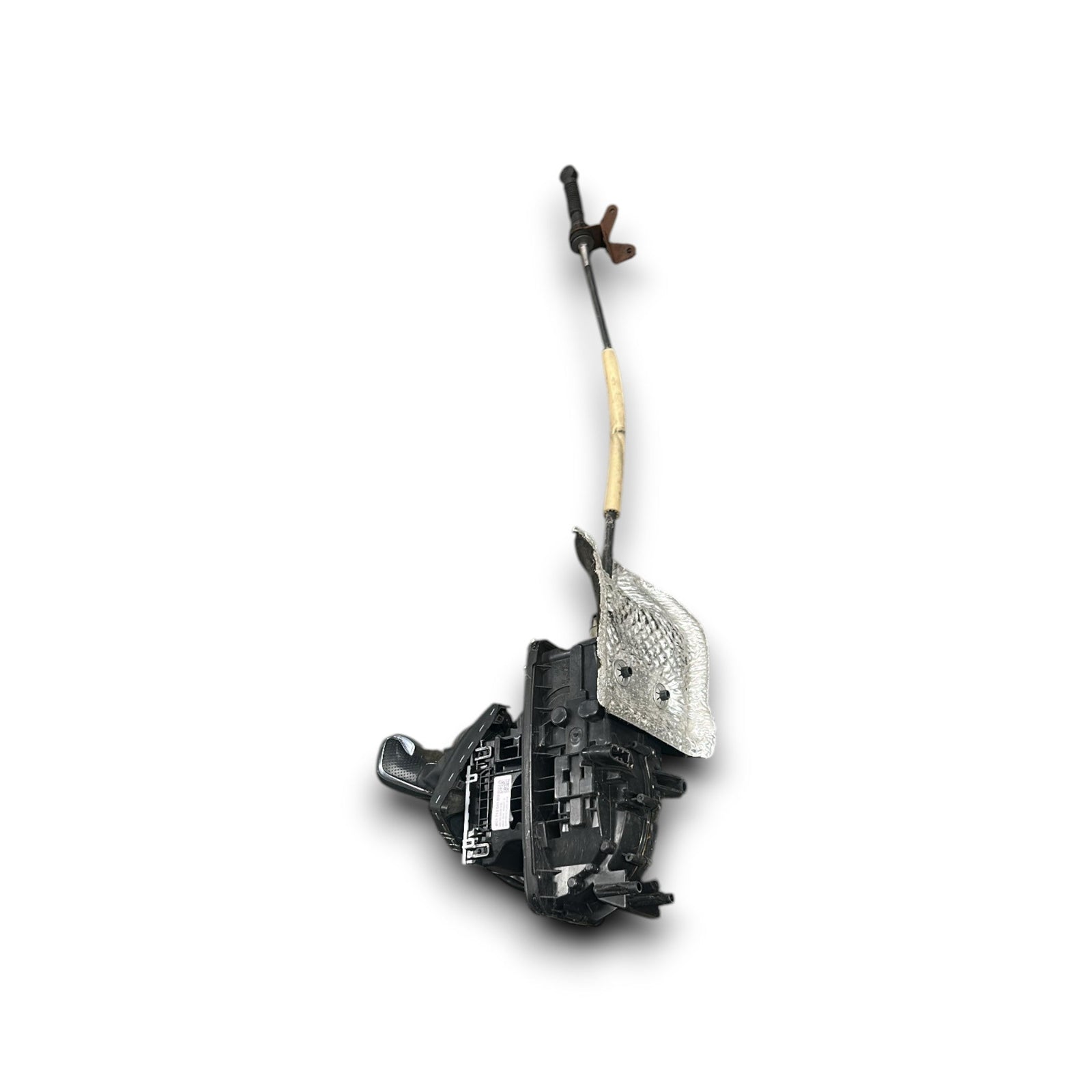 Leva Marce Cambio Automatico Audi A6 (C7) (4G) cod.4G1713041BG (2011 > 2018) - F&P CRASH SRLS - Ricambi Usati