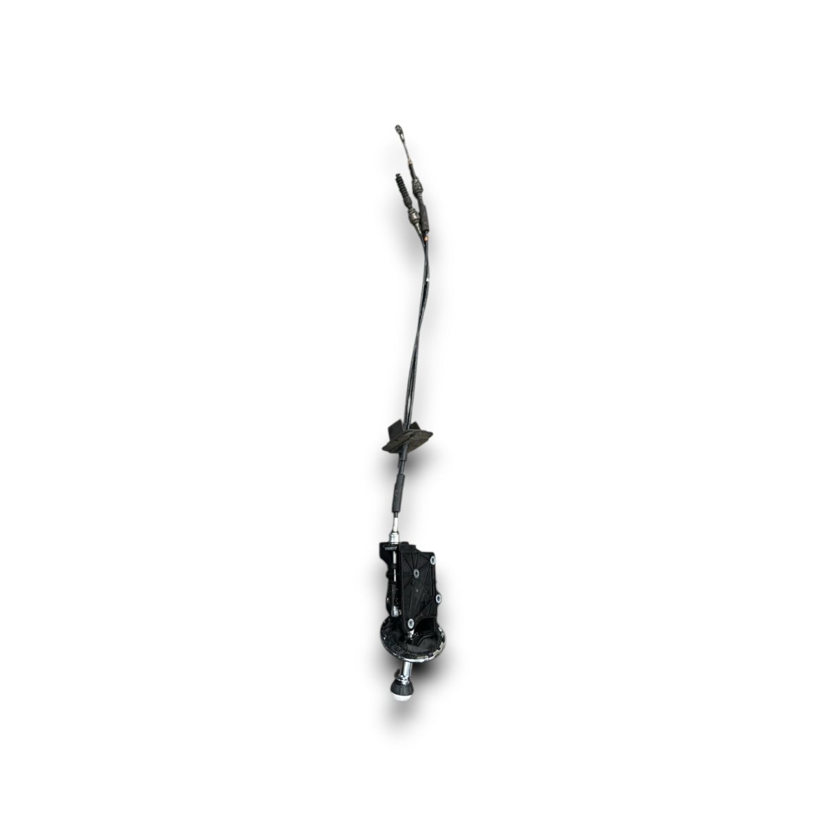 Leva marce cambio manuale Fiat 500 55210267 (2007 > ) - F&P CRASH SRL - Ricambi Usati