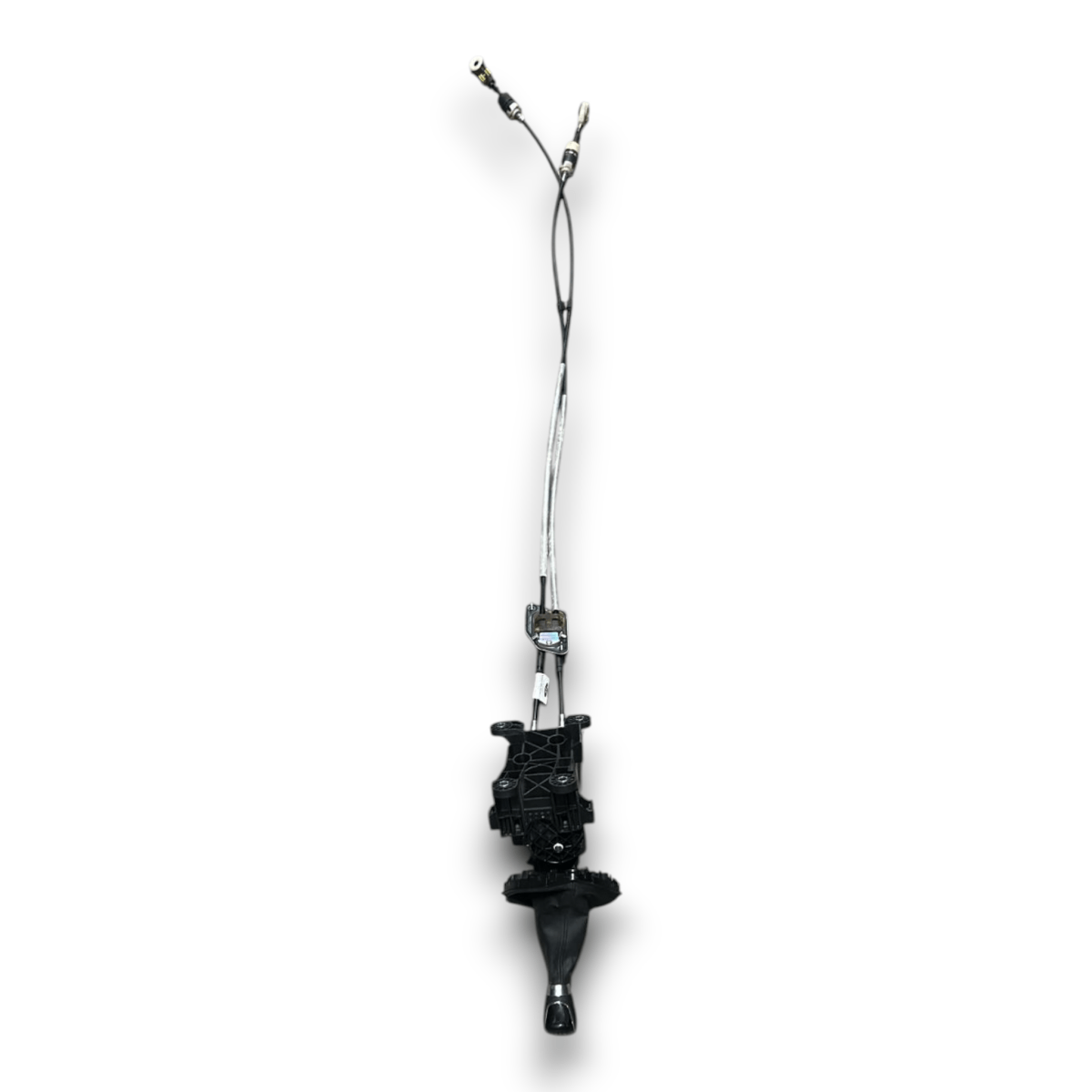Leva marce cambio manuale Ford Fiesta VI cod.e1br - 7c453 - kab (2008 > 2017) - F&P CRASH SRL - Ricambi Usati