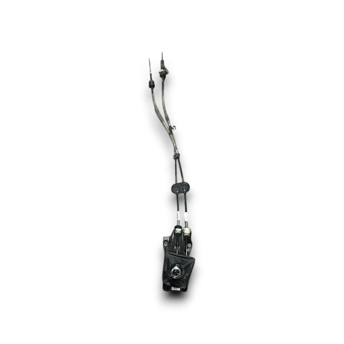 Leva marce cambio manuale Mercedes Benz Classe A (W176) cod.a1763600209 (2012 > 2018) + corde - F&P CRASH SRL - Ricambi Usati
