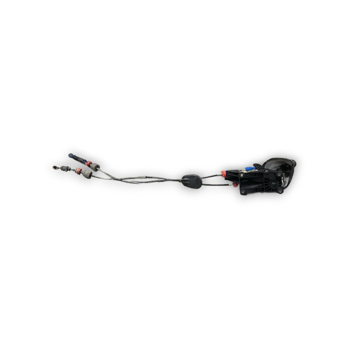 Leva marce cambio manuale Nissan Qashqai (J10) (2006 > 2014) - F&P CRASH SRL - Ricambi Usati