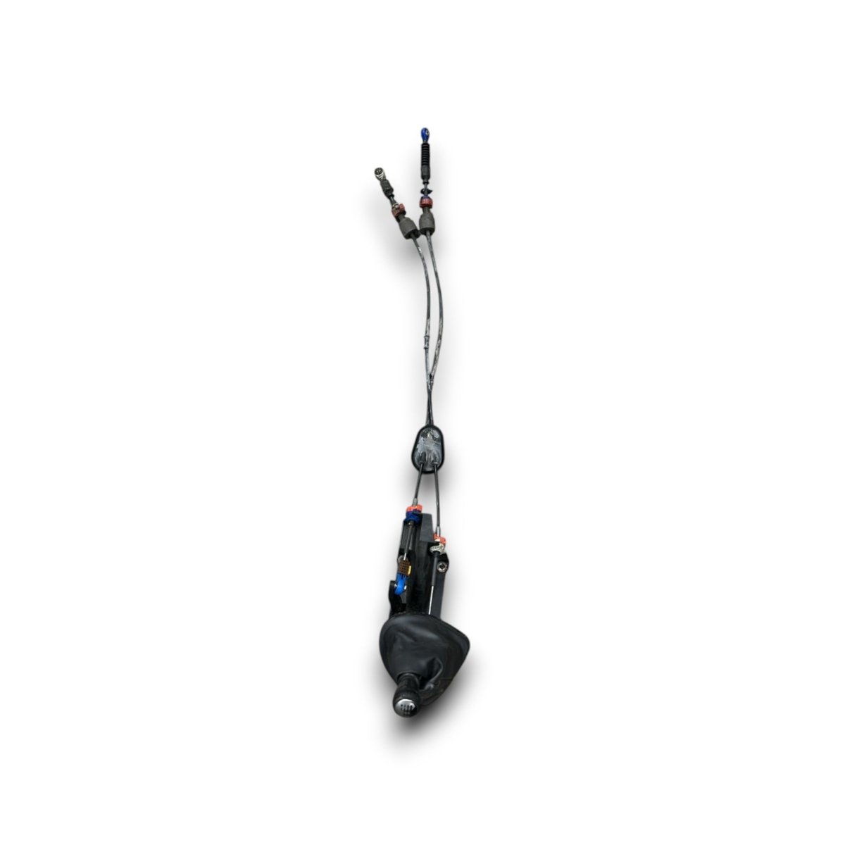 Leva marce cambio manuale Nissan Qashqai (J10) (2006 > 2014) - F&P CRASH SRL - Ricambi Usati