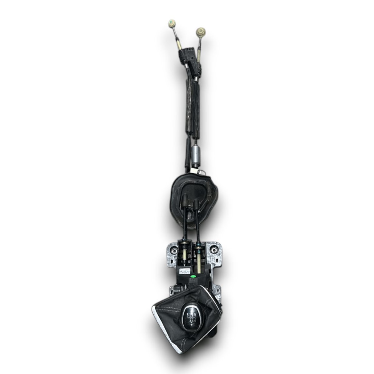 Manual gear shift lever Opel Corsa F cod.9845949380 (2019 > ) - F&P CRASH SRL - Used Parts