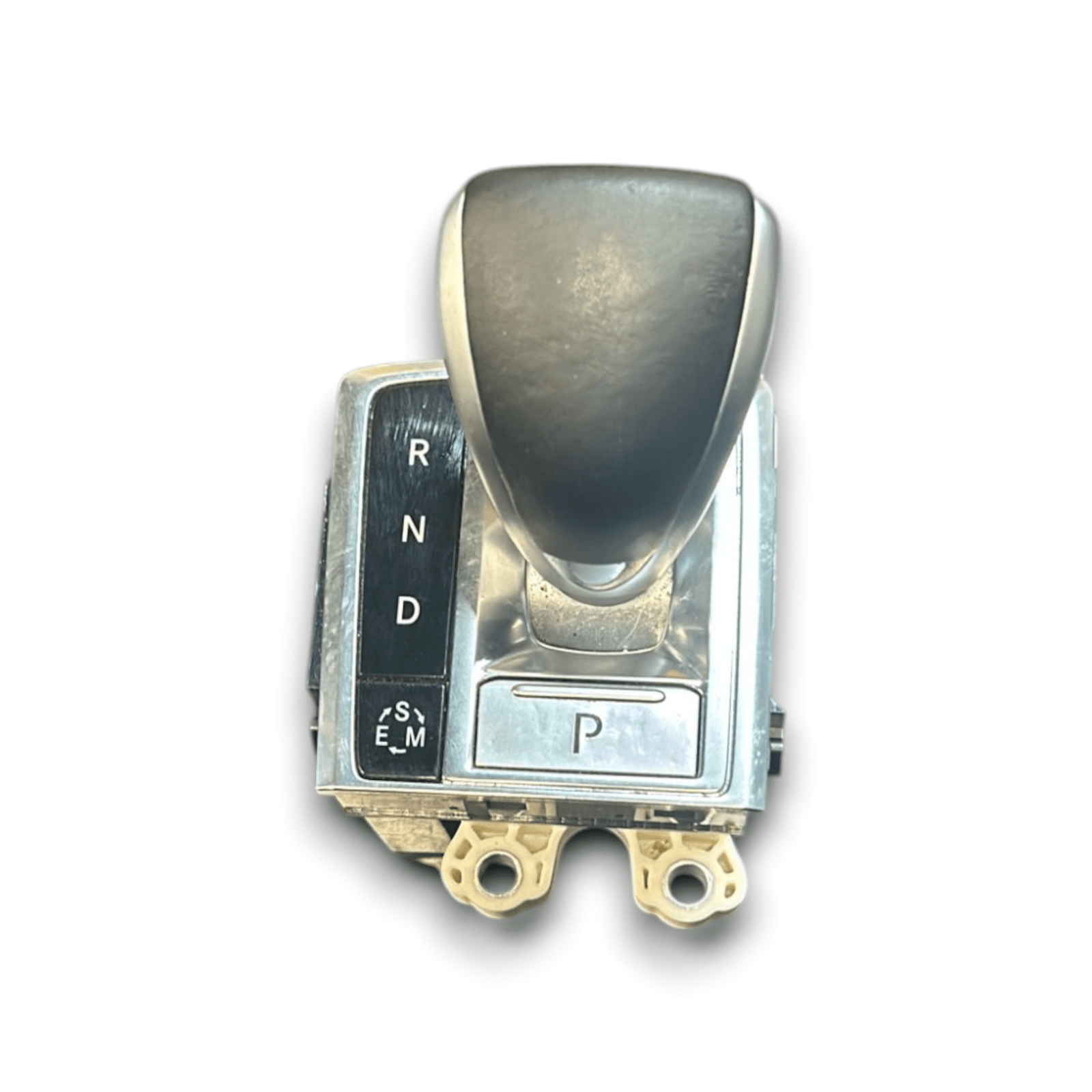 Leva Selettore Cambio Automatico Infinity Q30 (2015 > 2019) cod:A2315420026007 - F&P CRASH SRLS - Ricambi Usati