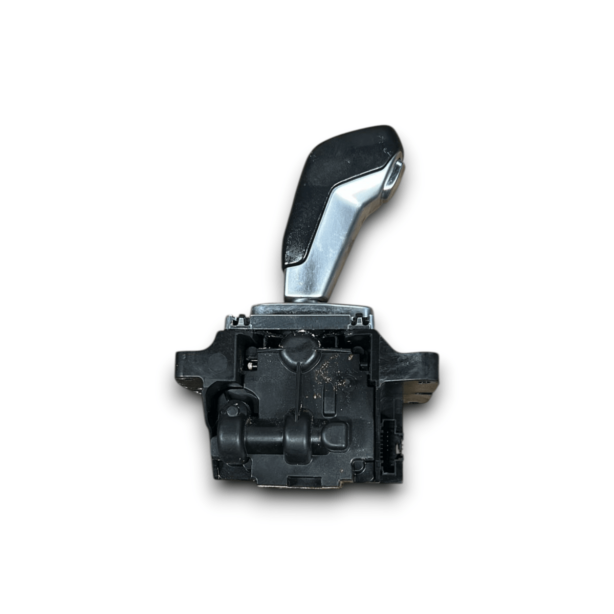 Leva selettore marce cambio automatico range rover sport l494 cod:jk62 - 7e453 - ad (2018 > 2022) - F&P CRASH SRL - Ricambi Usati