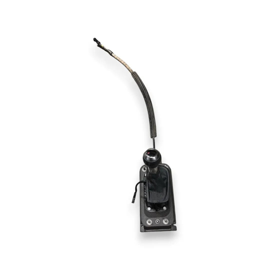 Dettaglio Leva selettrice del cambio automatico completa Audi A1 8X 2010–2019 OEM 6R1713025AK - foto 2
