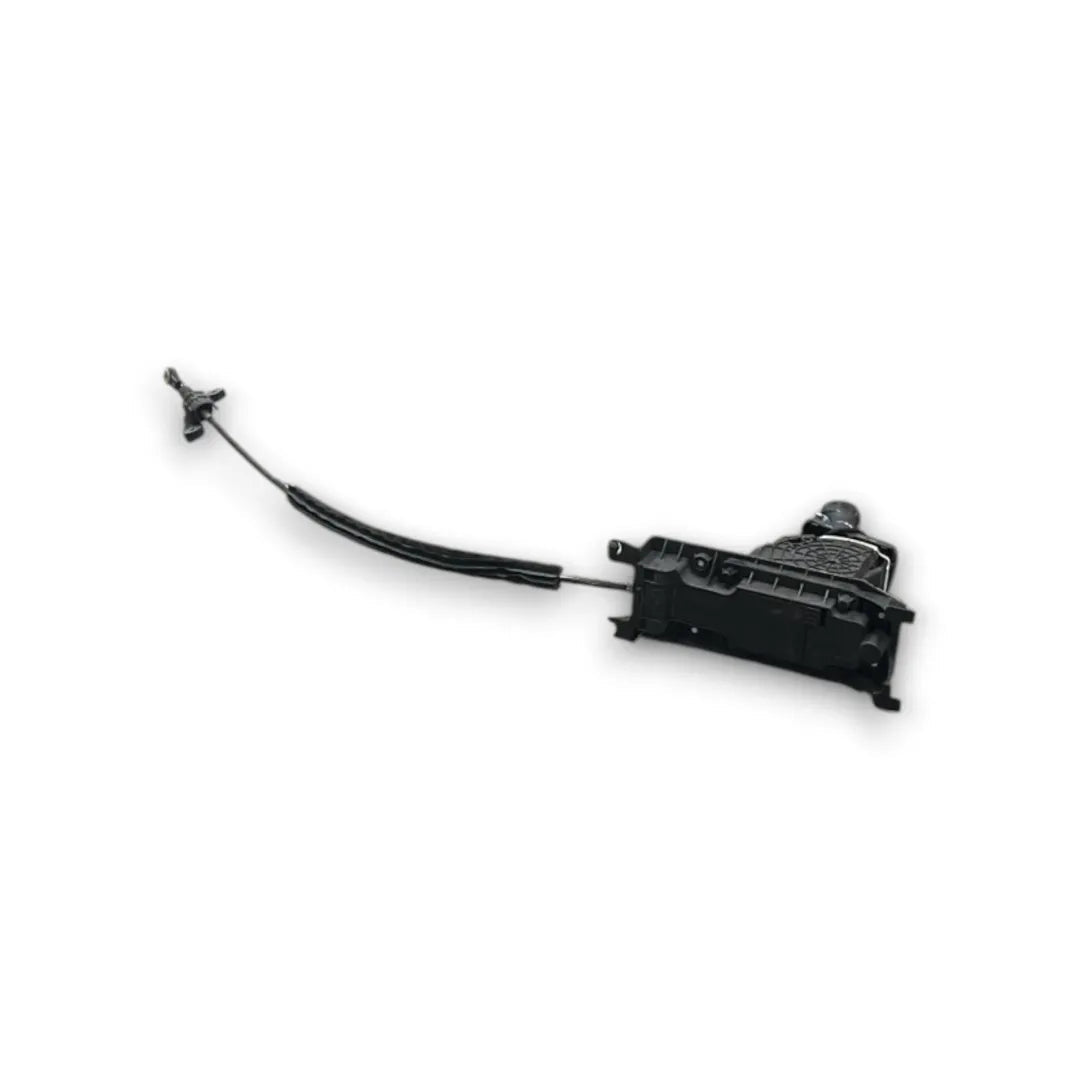 Dettaglio Leva cambio automatico completa Volkswagen Tiguan II 2016–2021 OEM 5QH713041 - foto 2