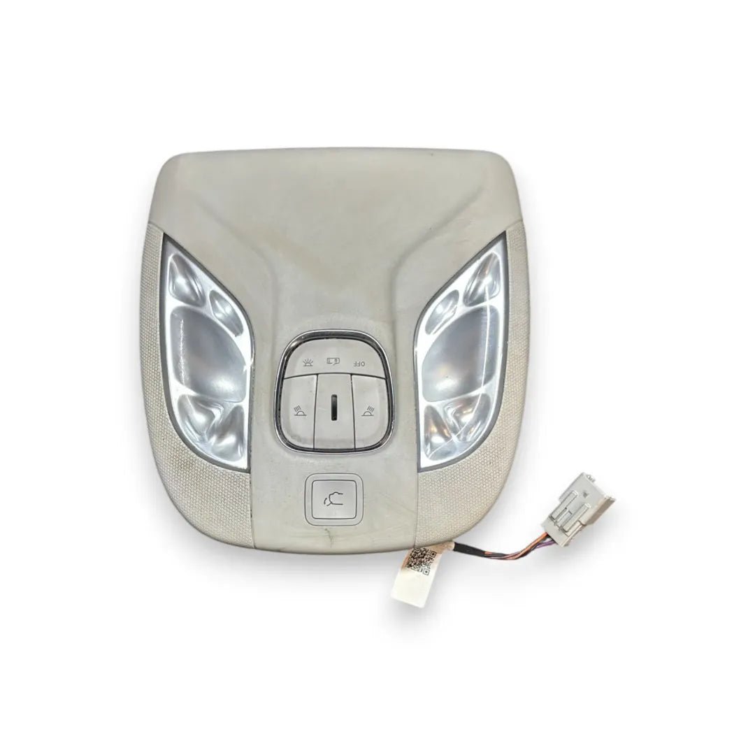 Plafoniera anteriore di cortesia Jeep Compass II dal 2021 OEM 735769817
